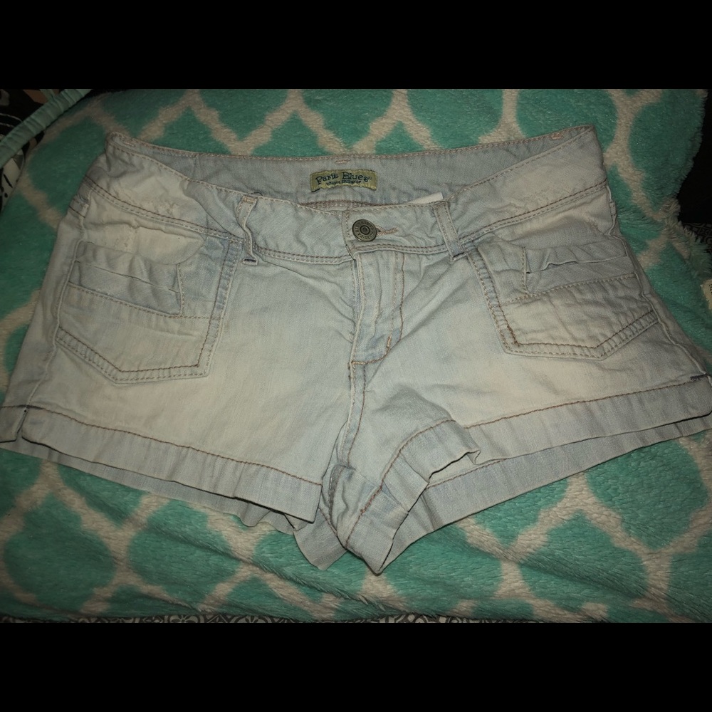 Shorts